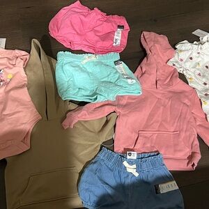 New Babygirl Bundle